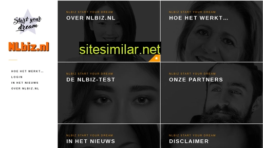 nlbiz.nl alternative sites