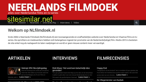 nlfilmdoek.nl alternative sites