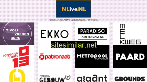 nlive.nl alternative sites