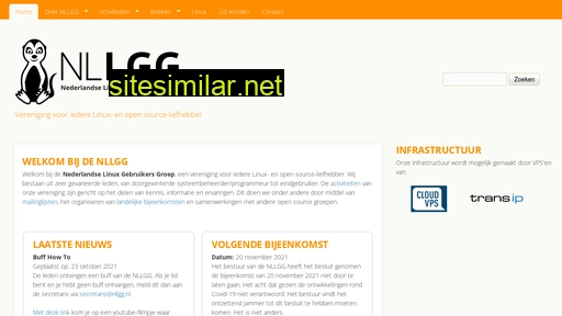 nllgg.nl alternative sites