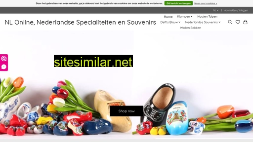 nlonline.nl alternative sites