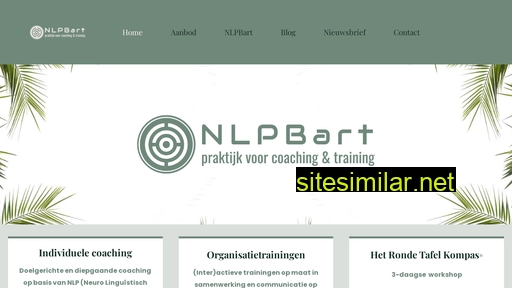 nlpbart.nl alternative sites