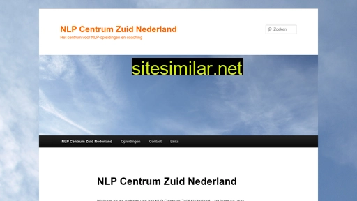 nlpcentrum.nl alternative sites