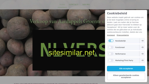 nlvers.nl alternative sites