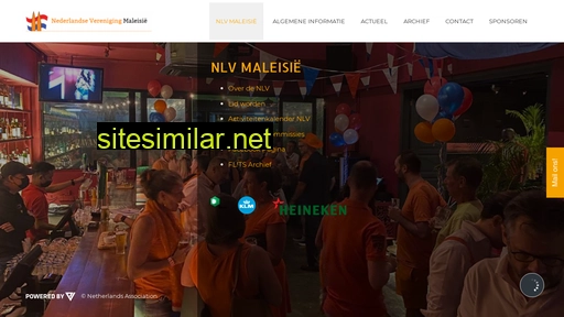 nlvmaleisie.nl alternative sites