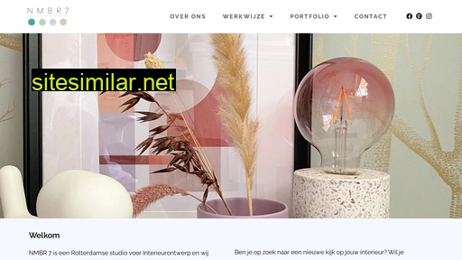 nmbr7.nl alternative sites