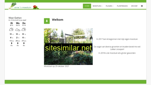 nmew.nl alternative sites