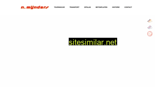 nmijnders.nl alternative sites