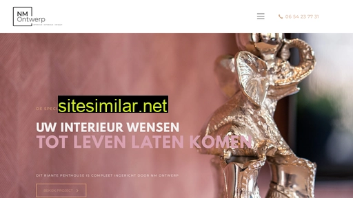 nm-ontwerp.nl alternative sites