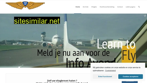 nnac.nl alternative sites