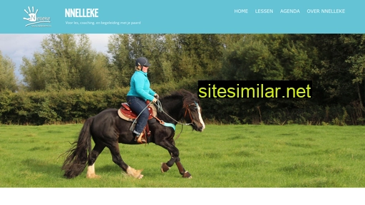 nnelleke.nl alternative sites