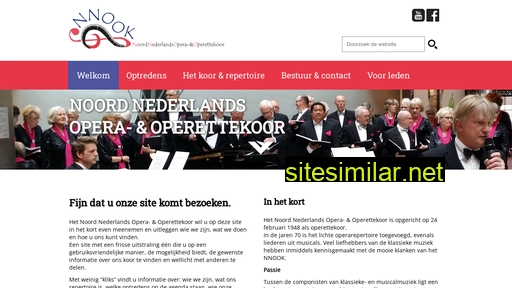 nnook.nl alternative sites