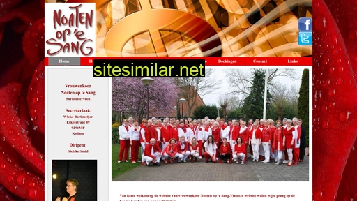 noatenopesang.nl alternative sites