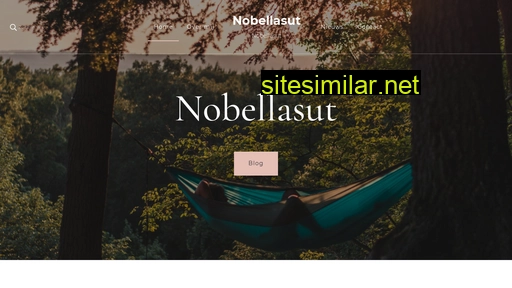 nobellasut.nl alternative sites