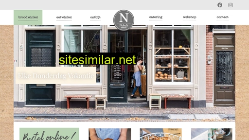 nobelsdordrecht.nl alternative sites