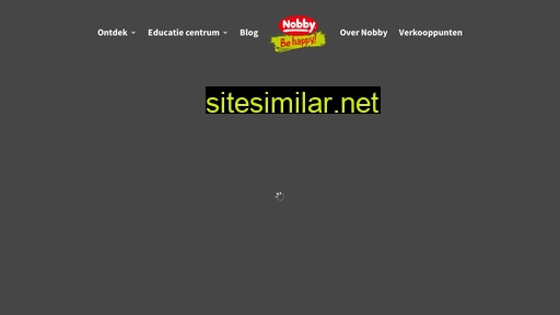 nobby.nl alternative sites