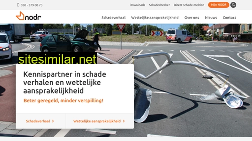 nodr.nl alternative sites