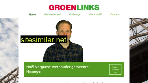 noelvergunst.nl alternative sites