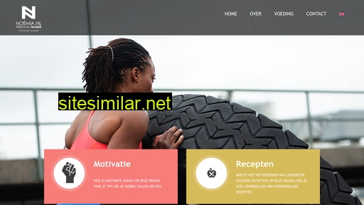 noemia.nl alternative sites
