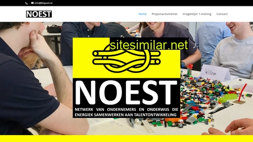 noestmkb.nl alternative sites