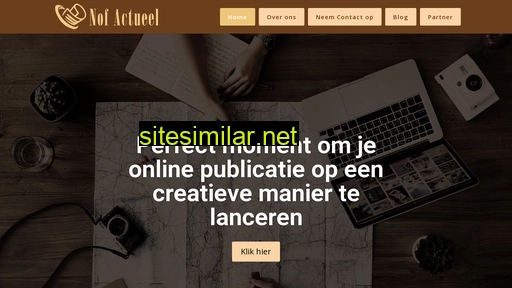 nofactueel.nl alternative sites