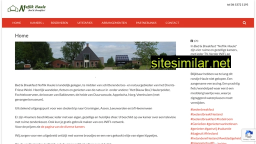 noflik-haule.nl alternative sites