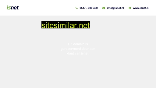 noflikwenjen.nl alternative sites