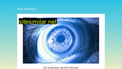 nognietonline.nl alternative sites