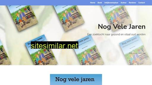 nogvelejarenboek.nl alternative sites
