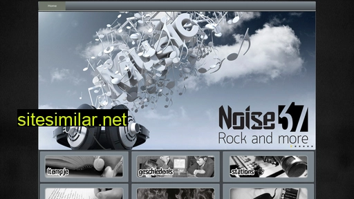 noise37.nl alternative sites