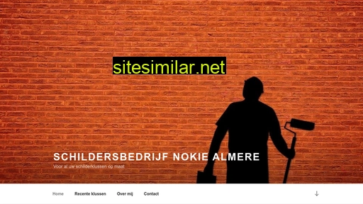 nokie.nl alternative sites