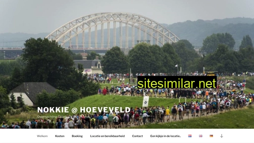 nokkiehoeveveld.nl alternative sites