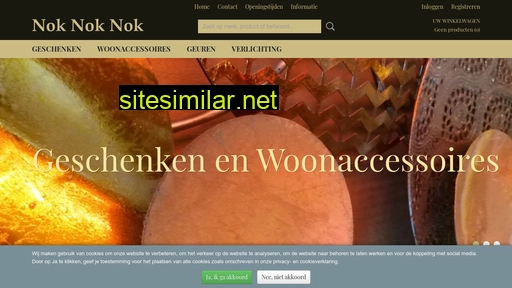 noknoknok.nl alternative sites
