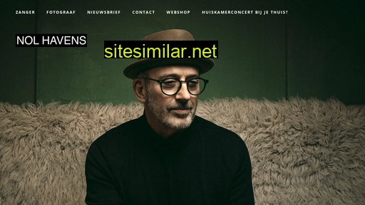 nolhavens.nl alternative sites