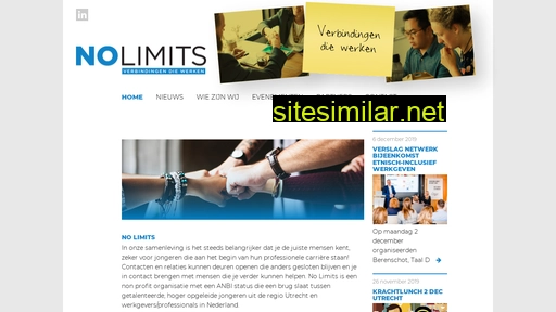 nolimits-utrecht.nl alternative sites