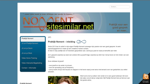 noment.nl alternative sites