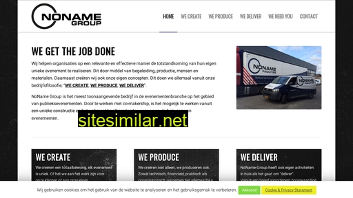 noname-group.nl alternative sites