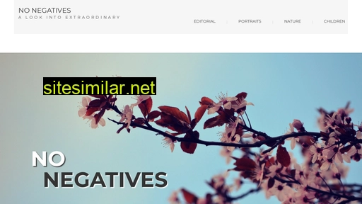 nonegatives.nl alternative sites