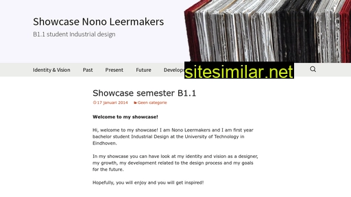 nonoleermakers.nl alternative sites