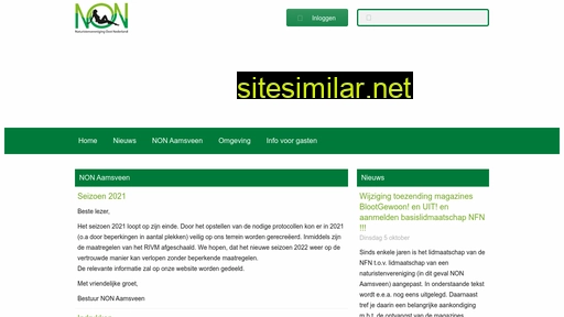 non-aamsveen.nl alternative sites