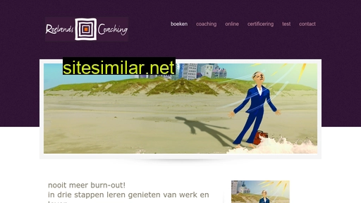 nooitmeerburn-out.nl alternative sites