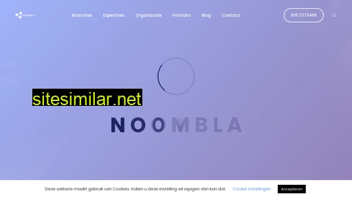 noombla.nl alternative sites