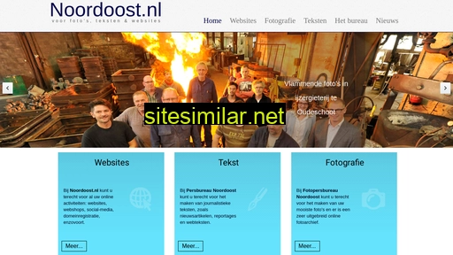 noordoost.nl alternative sites