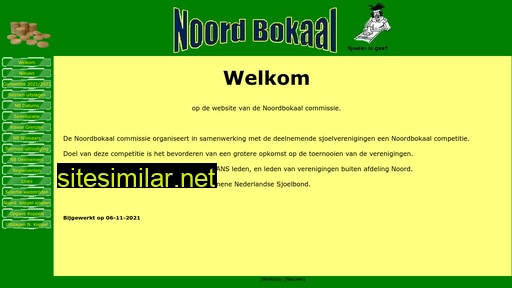 noordbokaal.nl alternative sites