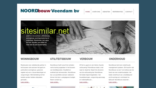 noordbouw.nl alternative sites