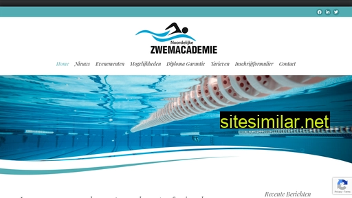 noordelijkezwemacademie.nl alternative sites