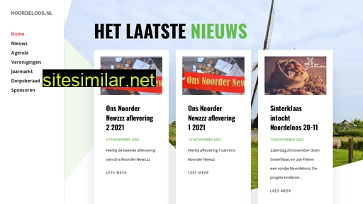 noordeloos.nl alternative sites