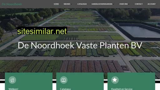 noordhoekschijf.nl alternative sites
