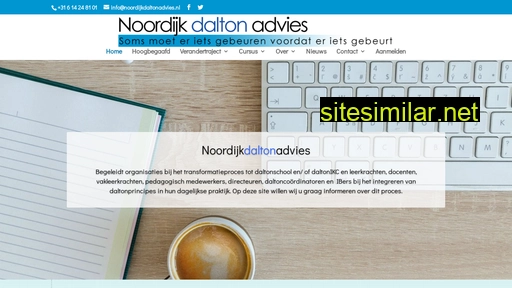 noordijkdaltonadvies.nl alternative sites
