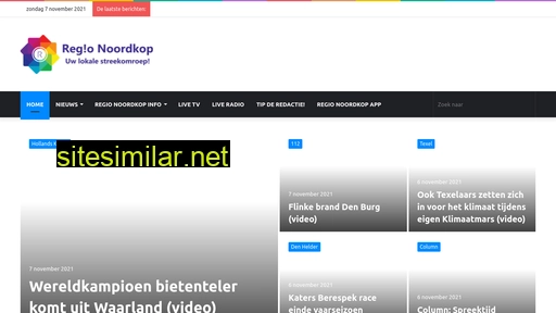 noordkopradio.nl alternative sites